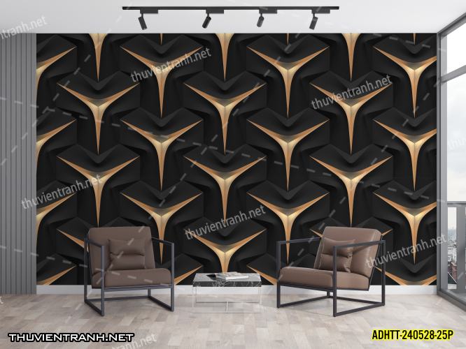 Tranh dán tường hoa văn trừu tượng- -ADHTT-240528-25P - Kết quả tìm kiếm tranh tường
